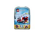 LEGO Creator 6911 Le mini camion de pompier
