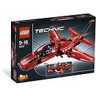 LEGO Technic 9394 L'avion supersonique
