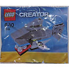 LEGO Creator 7805 Shark