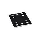 Bosch Sanding Plate Velcro GSS 110 x 100 mm