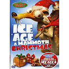 Ice Age - A Mammoth Christmas (DVD)