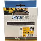 Mirka ABRANET Ø:125mm Grip P180 10 pcs