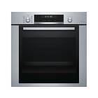 Bosch HBG378AS0 (Rustfritt)