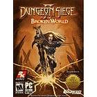 Dungeon Siege II: Broken World (Expansion) (PC)