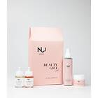 Natural Glow NUI Cosmetics Nui Routine Set