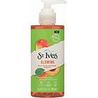 St Ives Facial Cleanser Glowing Apricot 185ml