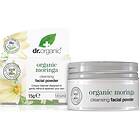 Dr Organic Moringa Cleansing Facial Powder 15g