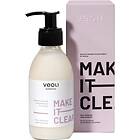 Botanica Veoli Make It Clear Face Cleansing Milk Emulsion 200ml