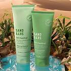 Sand & Sky Oil Control Clearing Cleanser 150ml