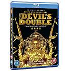 The Devils Double (UK) (Blu-ray)