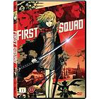 First Squad (UK) (Blu-ray)