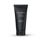 Sweden ECO Skincare for Men Wash and Shave Gel 100ml