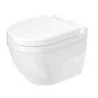 Duravit Starck 3 HygieneGlaze 222709 (Vit)