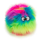 Rainbow goDog Furballz S: ca Ø 12 cm