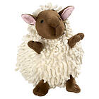 Hunter Snugly Sheep ca L 17 x B 12 x H 10 cm