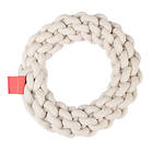 Ring TIAKI Rope Ø 18 x H 4.5 cm