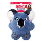 Kong Snuzzles Koala L 22 x B 22 x H 9 cm