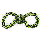 Jolly Pets Knot-N-Chew 1 st
