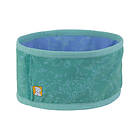 Ruffwear Swamp Cooler Neck Gaiter, Aurora Teal/Heliotrope Purple L: 51-61 cm halsomfång