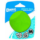 Chuckit! Erratic Ball Stl. M: Ø 6,5 cm