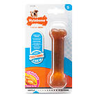 Nylabone Puppybone Small: ca L 17,3 x B 9,4 x H 3 cm