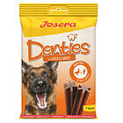 Josera Denties med anka & morot 2 x 180g