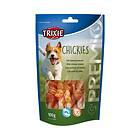 Trixie Chickies 100g