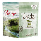 Purizon Snack Lamb & Fish Grain Free 100g