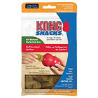 Kong Snacks Bacon & Cheese Ekonomipack: L x 312g) 312G