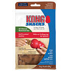 Kong Snacks Liver L: x 312g (7g / st) 312G
