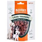 Boxby hundgodis till sparpris! Lamb Trainers 100g