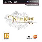 Ni no Kuni: Wrath of the White Witch (PS3)
