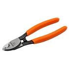 Bahco 2233D-240IP, 340g, Orange