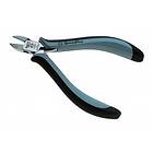 C.K TOOLS SensoPlus, Side-cutting pliers, Stål, Svart / Blå, 11,5 cm