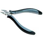 C.K TOOLS T3766DEF110, Svart, Blå, Rostfritt stål, Svart, Blå, Rostfritt stål, 12 cm