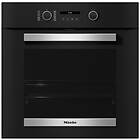 Miele H2467BOBSW (Sort)