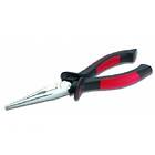 Cimco 10 0216, Nåltänger, Stöttålig, Plast, Svart, Röd, 20 cm, 20,3 cm (8)
