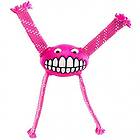 Rogz GRINZ FLOSSY ROSA 19CM
