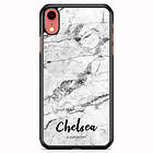 Bjornberry iPhone XR Skal - Chelsea