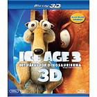 Ice Age 3: Det Våras För Dinosaurierna (3D)