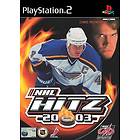 NHL Hitz 20-03 (PS2)