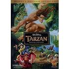 Tarzan (1999) - Special Edition (US) (DVD)