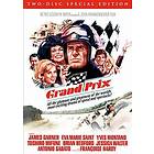 Grand Prix - Special Edition (US) (DVD)