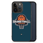 Bjornberry iPhone 14 Pro Max Skal - Basket