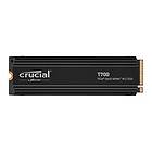 Crucial T700 Gen 5 NVMe 4To