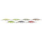 Daiwa Tournament Double Clutch Suspending Minnow 95 Mm 8,8g
