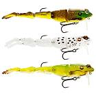 Westin Freddy The Frog Wakebait 90/185 Mm 46g Gul,Vit