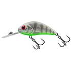 Salmo Rattlin´ Hornet Crankbait 55 Mm 10,5g Blå