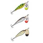 Blue Fox Vibrax Minnow Super 4