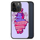 Bjornberry iPhone 14 Pro Max Skal - Plague Doctor